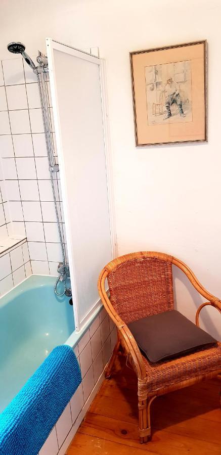 Quai Peree Apartement Saint-Valery-sur-Somme Exterior foto