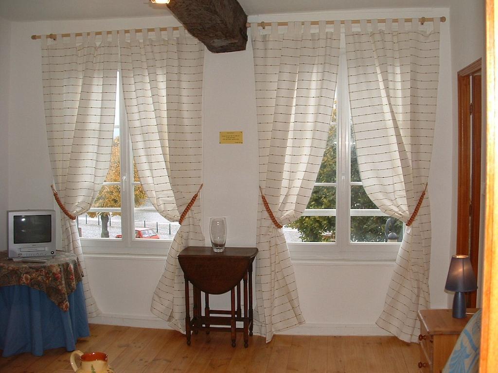 Quai Peree Apartement Saint-Valery-sur-Somme Quarto foto